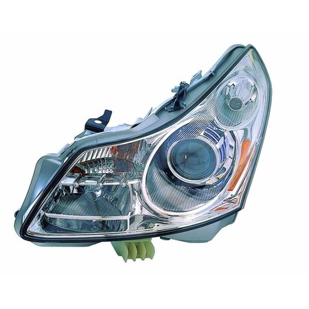 Depo LAMP, 325-1101L-ASHD 325-1101L-ASHD